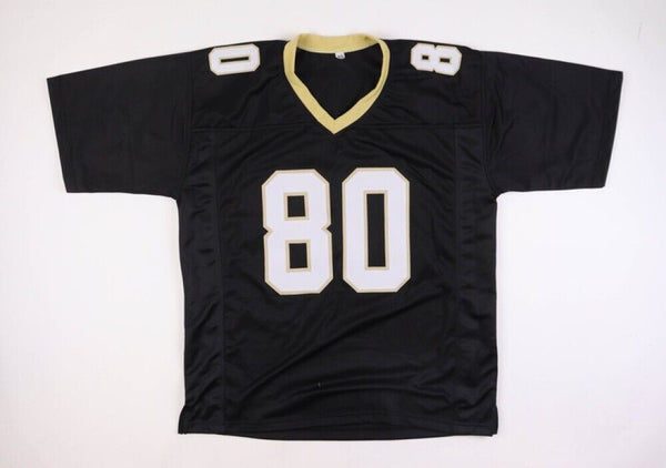 Jarvis Landry Signed New Orleans Saints Jersey (JSA) 3×Pro Bowl