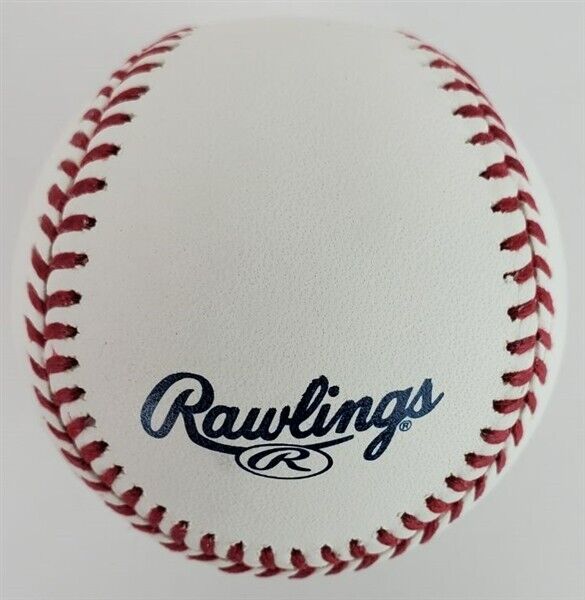 Bobby Bonilla Signed Baseball 3x Inscribed (JSA COA) Mets, Pirates, Marlins, Sox