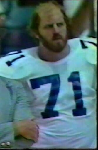 Andy Frederick Signed Dallas Cowboys Jersey "SB XII", "SB XIII", "SB XX" JSA COA