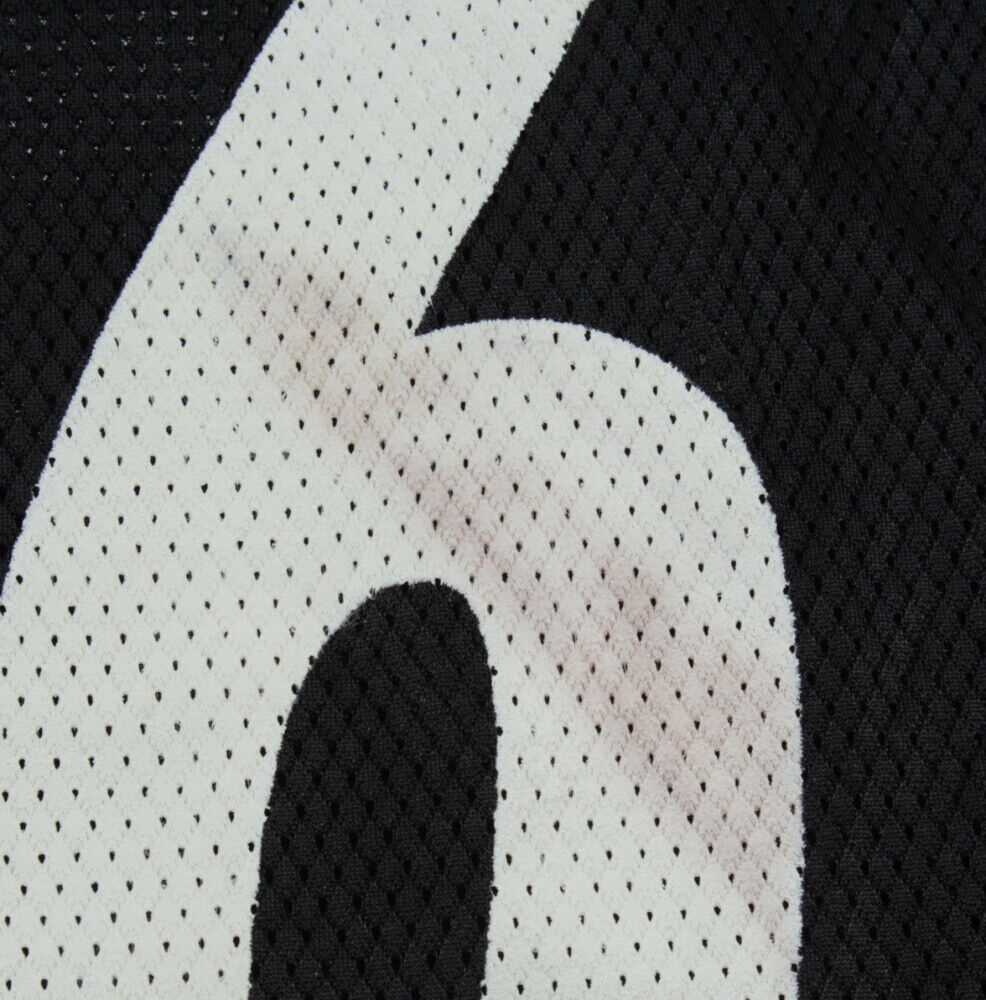 Hines Ward Signed Steelers Jersey (JSA COA) / Super Bowl XL & XLIII Champion