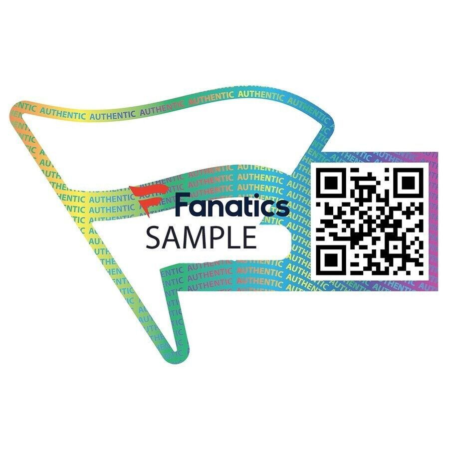 Alvin Kamara Signed New Orleans Saints Jersey (Fanatics Holo)