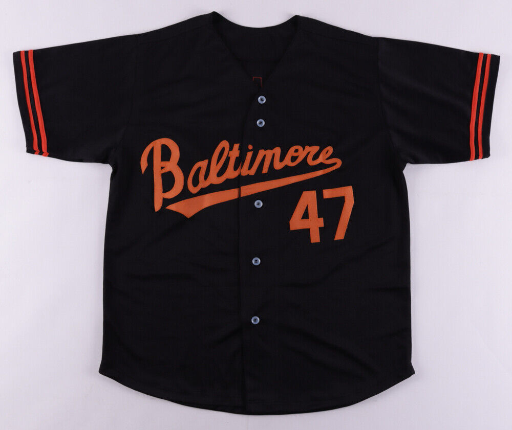 John Means Signed Baltimore Orioles Jersey (Beckert Holo) No Hitter / May 2021