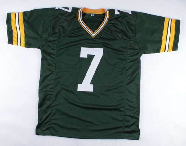 Packers Signed Jersey 29638372