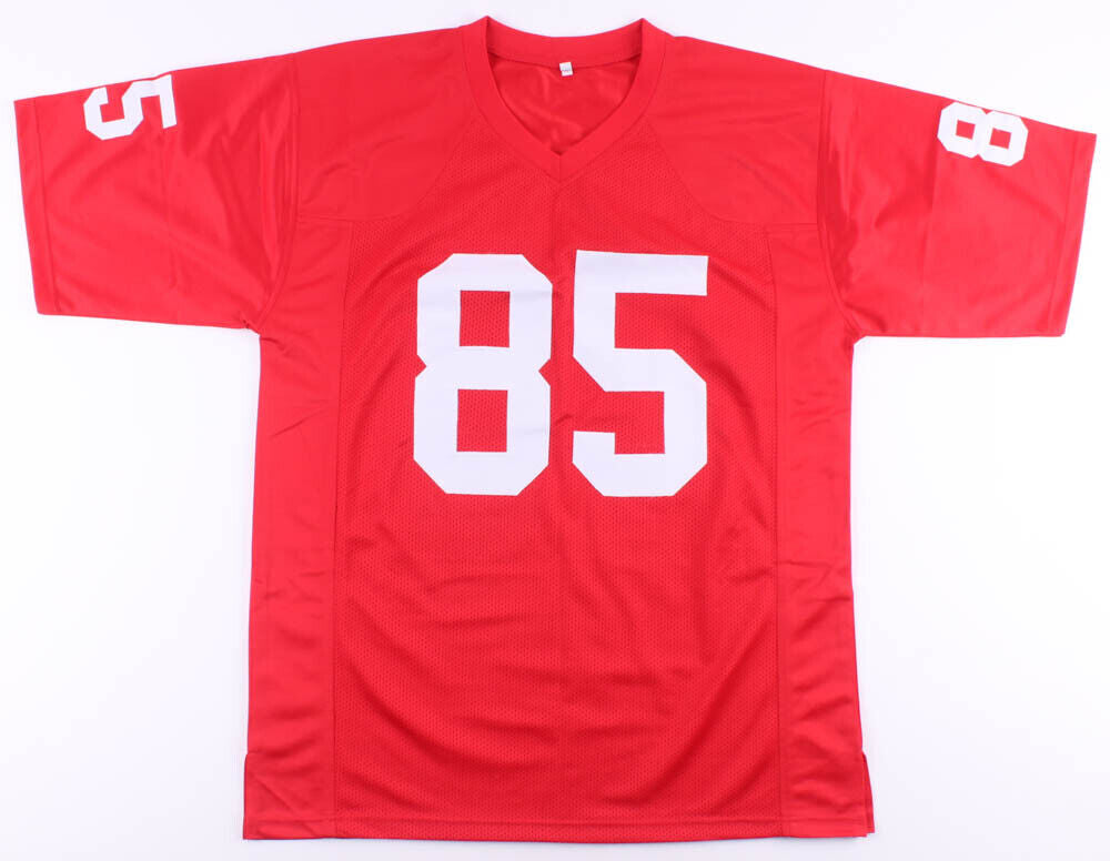 Rob Moore Signed Arizona Cardinals Jersey (JSA COA) 2×Pro Bowl Wide Receiver