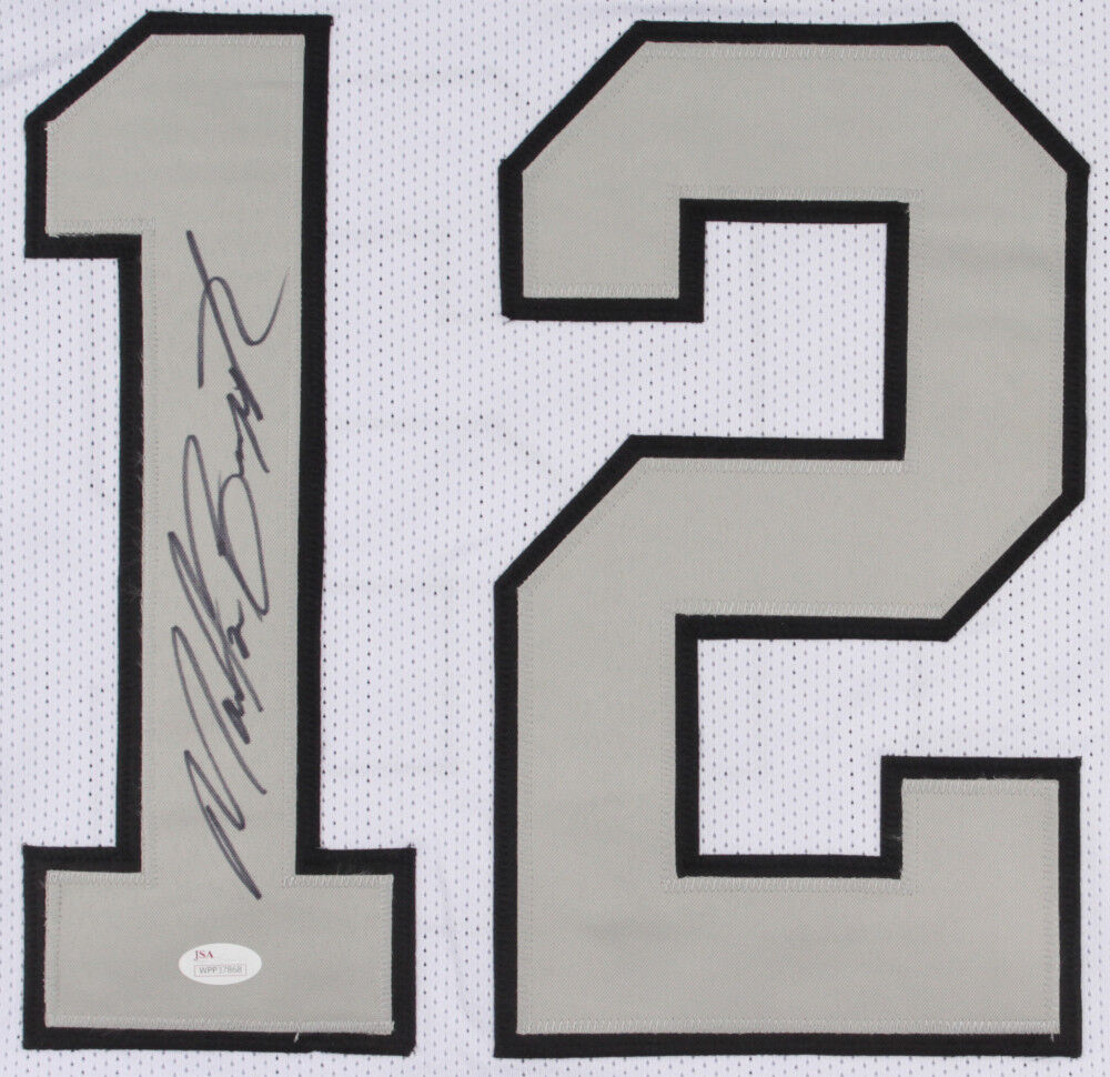 Martavis Bryant Signed Raiders Jersey (JSA COA) Oakland Wide Receiver