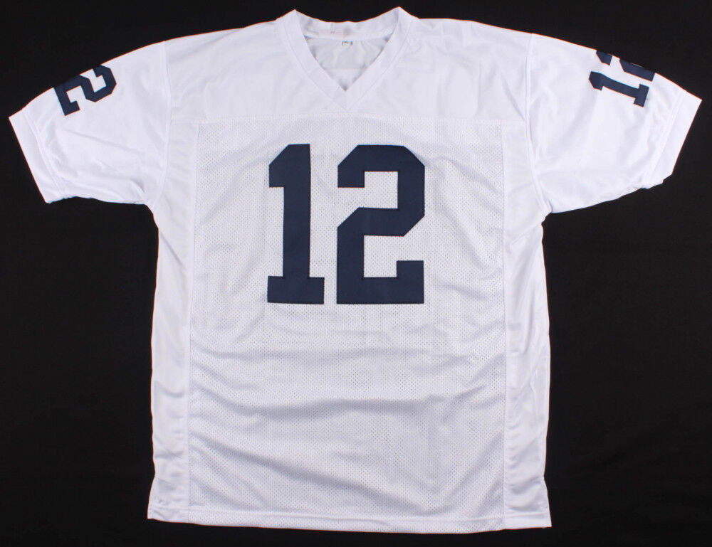 Chris Godwin Signed Penn State Nittany Lions Jersey (TSE) Buccaneers Receiver