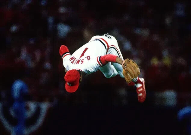 Ozzie Smith Signed 1992 1st Day Cover Envelope (JSA COA) St. Louis Cardinals S.S