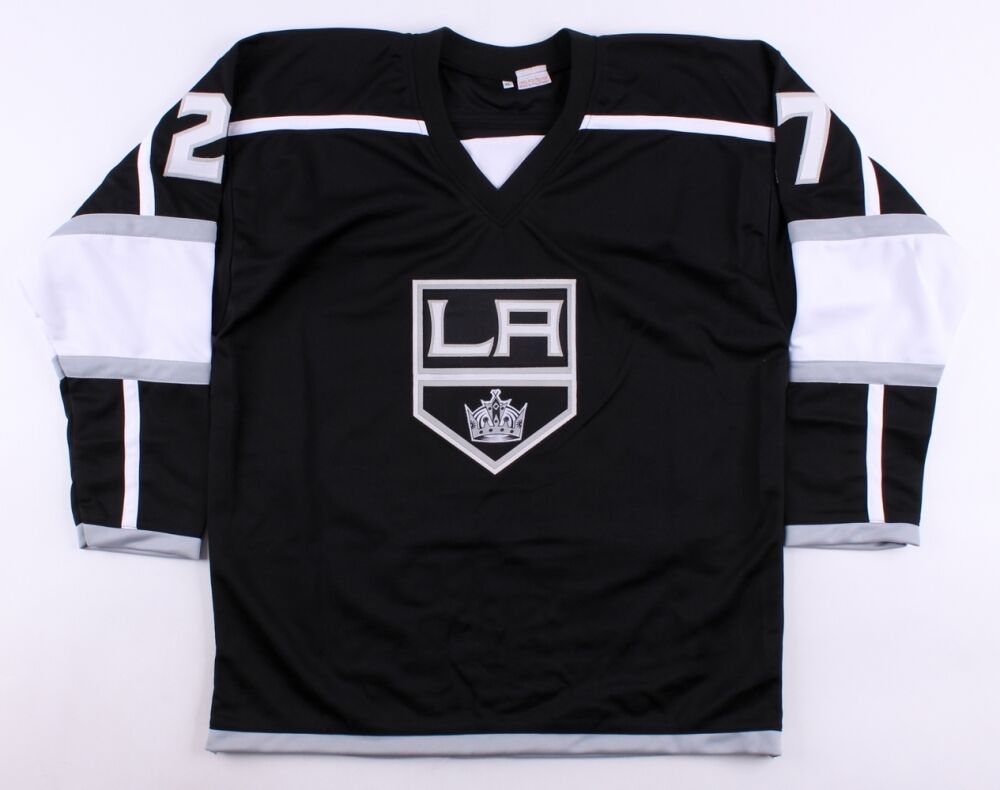Alec Martinez Signed L.A.Kings Jersey (Beckett COA) Playing career 2008–present