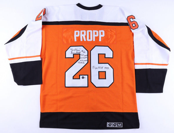 Flyers ccm outlet jersey