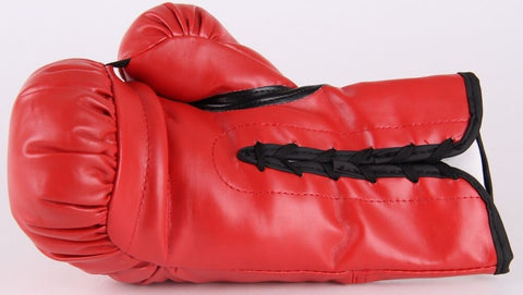 Ray "Boom Boom" Mancini Signed Everlast Boxing Glove (Mancini Hologram)