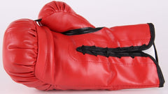 Ray "Boom Boom" Mancini Signed Everlast Boxing Glove (Mancini Hologram)