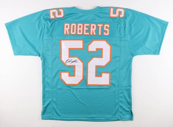 Elandon roberts hot sale jersey