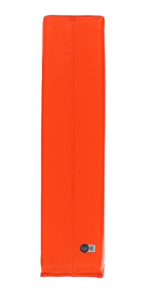Tim Tebow Signed Endzone Pylon (Beckett) 2xBCS National Champion Florida Gators
