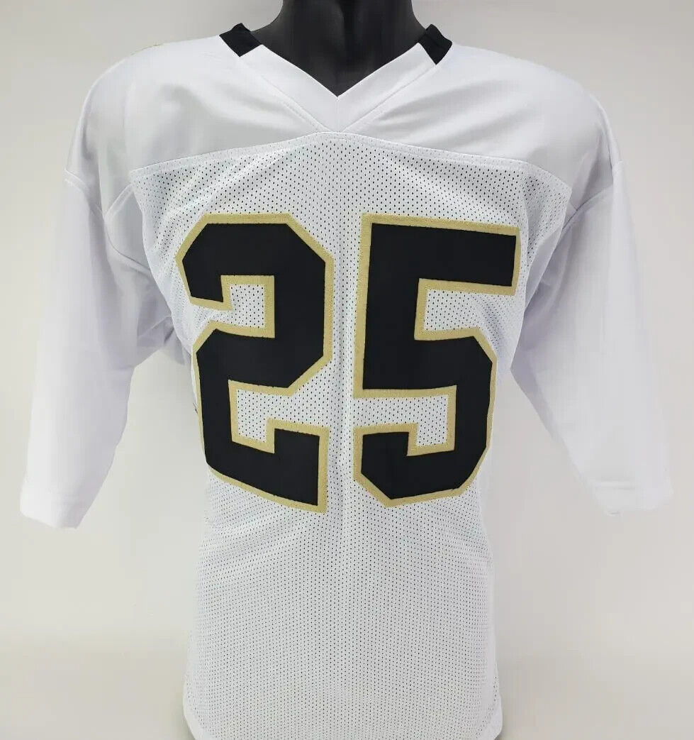 Kendre Miller Signed Saints Jersey (JSA COA) New Orleans 2023 3rd Round Pick /RB