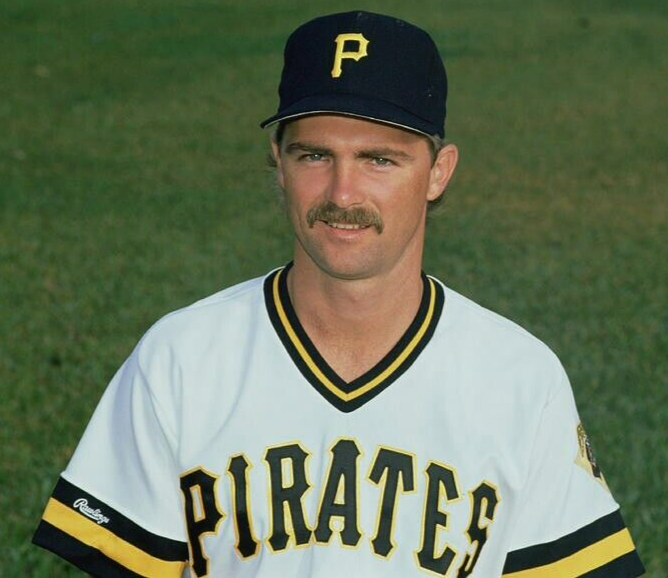 Doug Drabek Signed Pirates Jersey Inscribed "90 NLCY" (TSE) N.L.All-Star (1994)