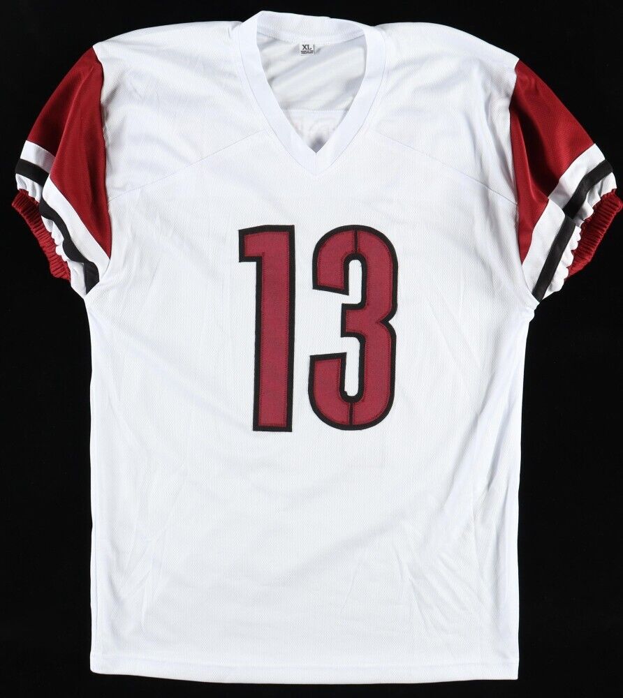 Emmanuel Forbes Jr Signed Mississippi State Bulldogs Jersey (JSA COA) Running Bk