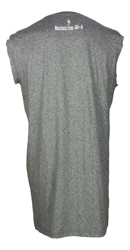 Danny Green Game-Worn Philadelphia 76ers Shirt (Fanatics) 2020-21 Season / Guard