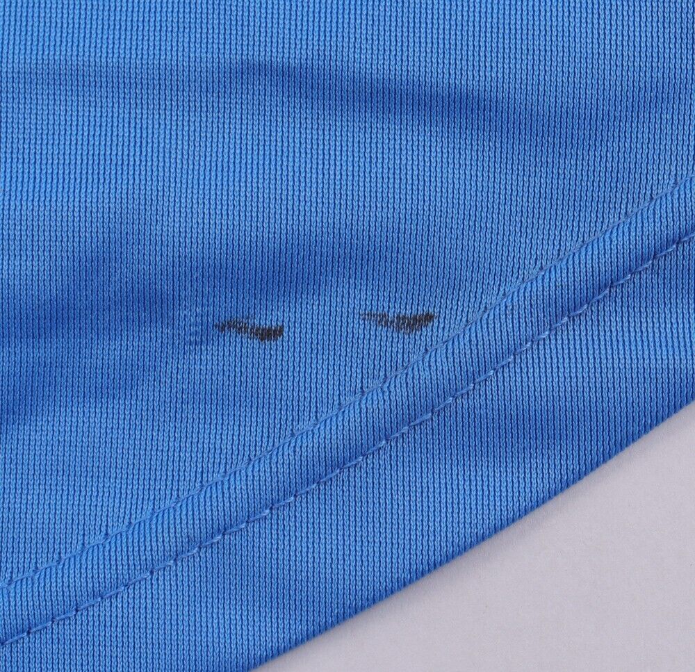 Jim Kaat Signed Minnesota Twins Jersey (Beckett) 16 Gold Glove Winner / HOF 2022