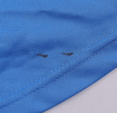 Jim Kaat Signed Minnesota Twins Jersey (Beckett) 16 Gold Glove Winner / HOF 2022