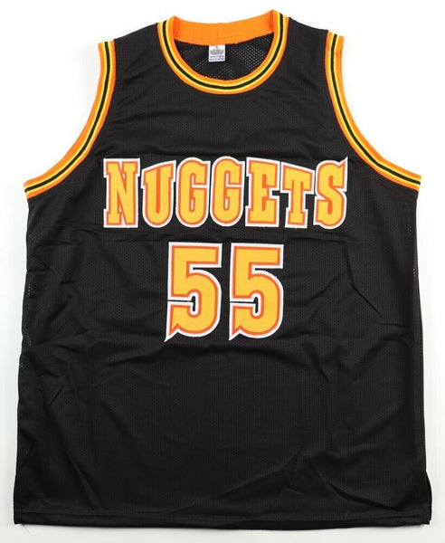 Mutombo nuggets outlet jersey