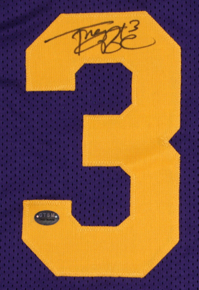 Trey Burke Signed Utah Jazz Jersey (GTSM /Burke Holo)Playing career 2013–present