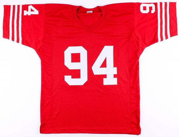 94 49ers jersey