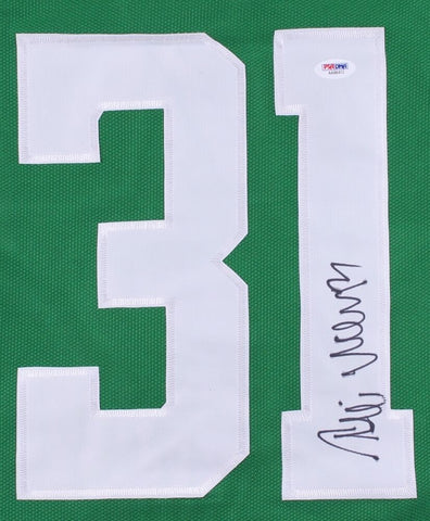 Antti Niemi Signed Dallas Stars Jersey (PSA COA)