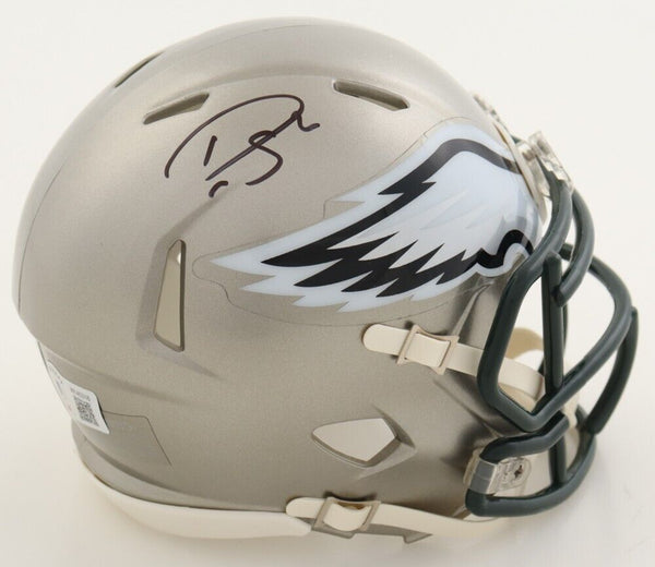 Philadelphia Eagles - NFL - Darius Slay - Helmet - Catawiki