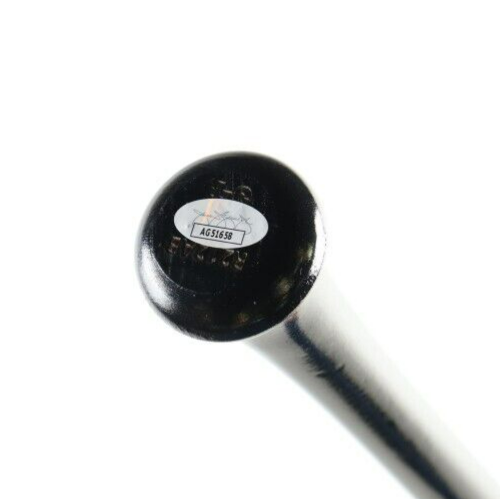 Derrek Lee Signed Rawlings Baseball Bat (JSA) Cubs, Marlins, Pirates, & Orioles