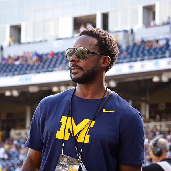 Desmond Howard Signed Green Bay Packers Jersey (Schwartz) Heisman Trophy 1991