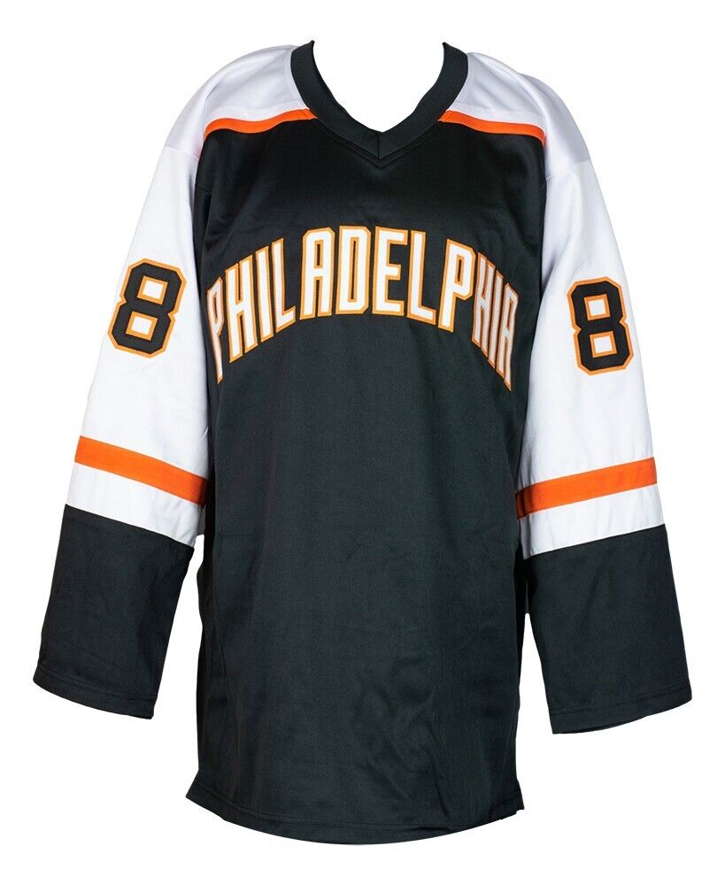 Eric Lindros Signed Philadelphia Flyers Jersey "HOF 16" (JSA COA) NHL 1992–2007