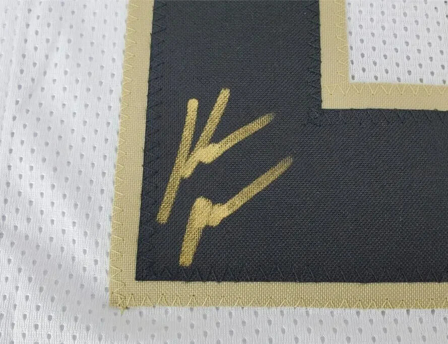 Kendre Miller Signed Saints Jersey (JSA COA) New Orleans 2023 3rd Round Pick /RB