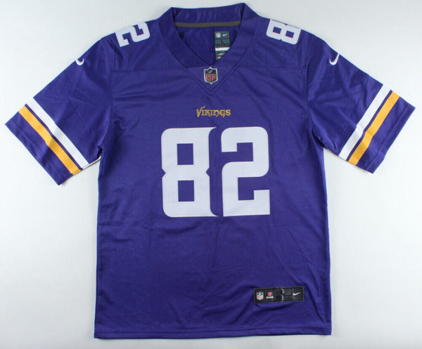 Kyle Rudolph Nike Minnesota Vikings Jersey | SidelineSwap