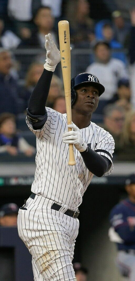 Charlie Hayes Signed New York Yankee Jersey (JSA COA) 1996 World Series Champion