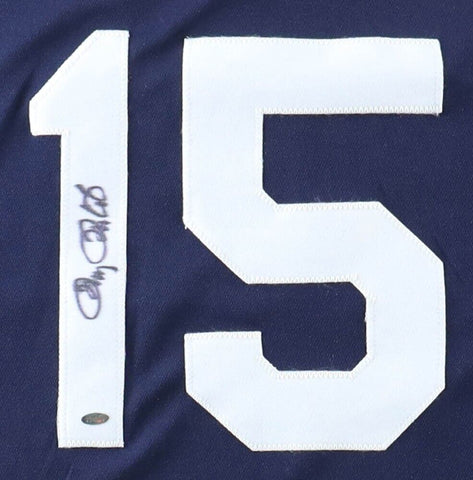 Doug Drabek Signed Houston Astros Jersey (OKAuthentics) N.L.All-Star (1994)