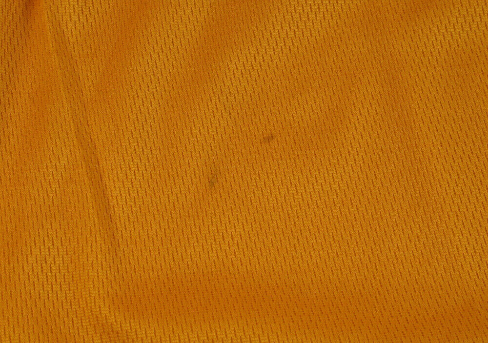 Michael Cooper Signed Los Angeles Lakers Jersey Inscribed L.A. Lakers PSA COA