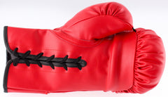 Gennady Golovkin Signed Everlast Boxing Glove Inscribed "GGG" Online Authentics