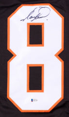 Mark Recchi Signed Philadelphia Flyers Alternate Captain's Jersey (Beckett COA)