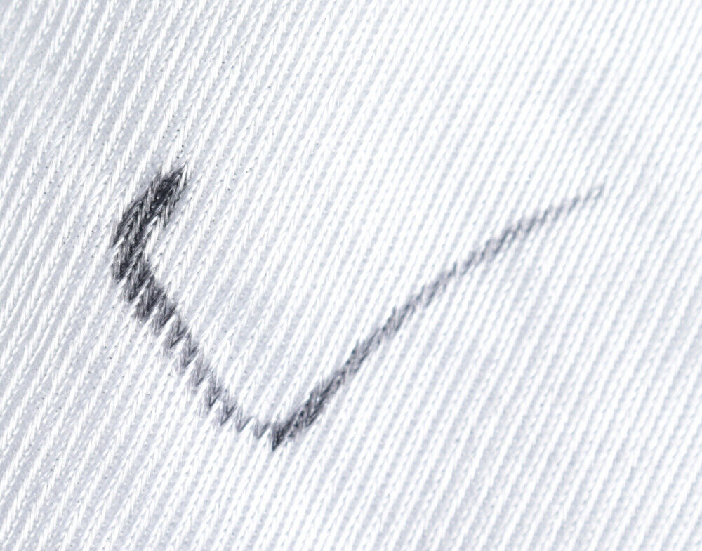 Hall Of Fame Raymond Berry Practice Jersey Signed 18 NFL Hall of Famers see list