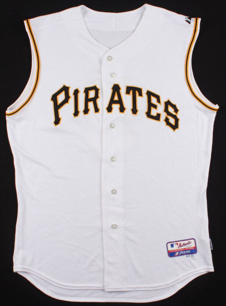 Bill Mazeroski Signed Pittsburgh Pirates Custom Jersey ( S.I.) 2xWorld Champion