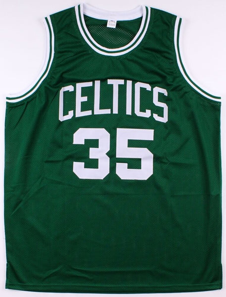 Paul Silas Autographed/Signed popular Jersey JSA COA Boston Celtics