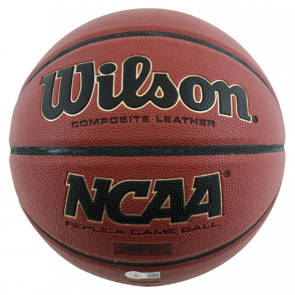 2021 Kentucky Wildcats Signed NCAA Basketball John Calipari + 11 Sigs (Beckett)