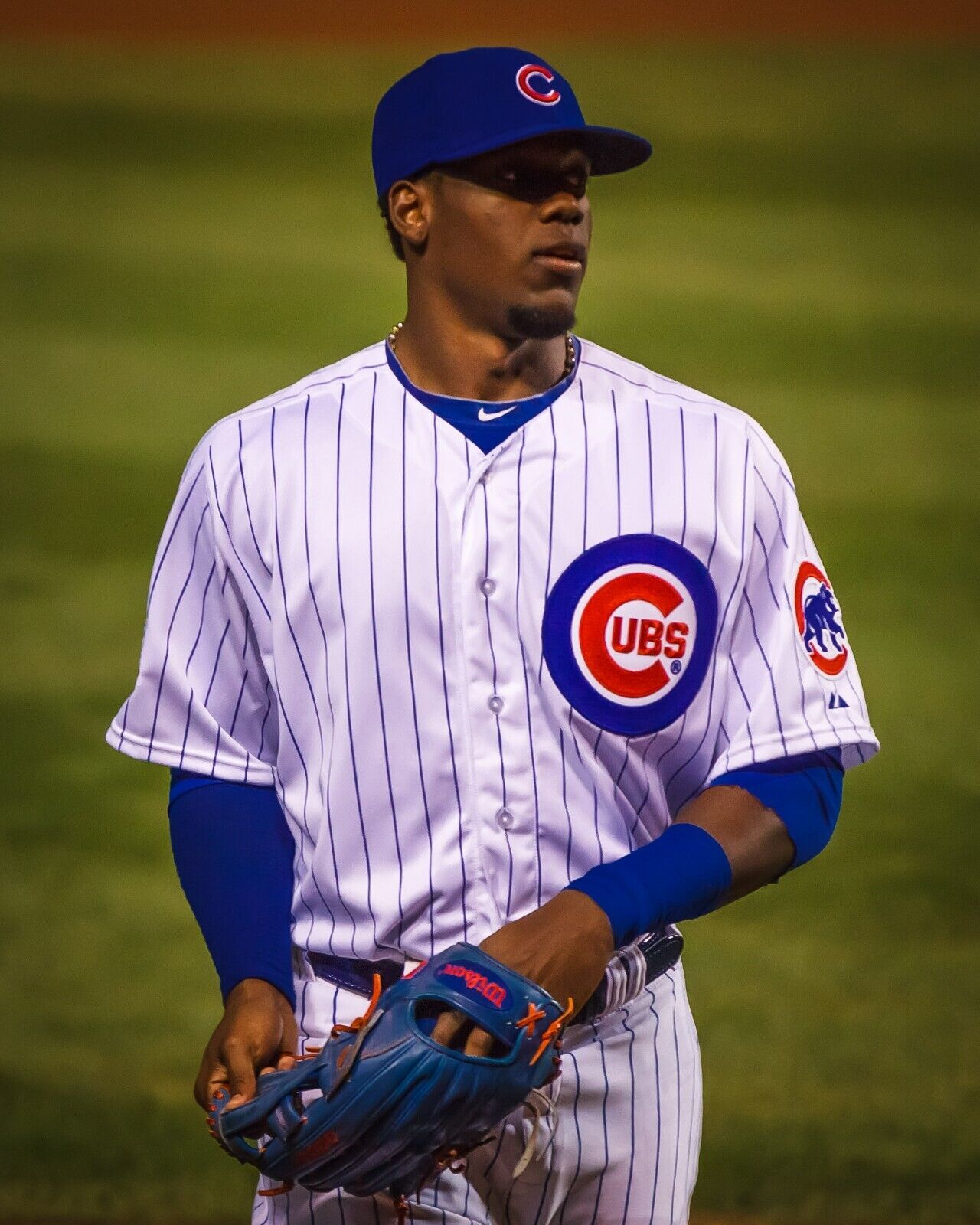Aramis Ramirez Signed Cubs Full-Size Batting Helmet (Schwartz) 3xAll Star 3Base