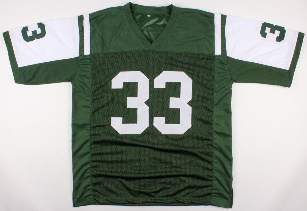 Jamal Adams Signed New York Jets Jersey (JSA COA) #6 Overall Draft Pick 2017 D.B