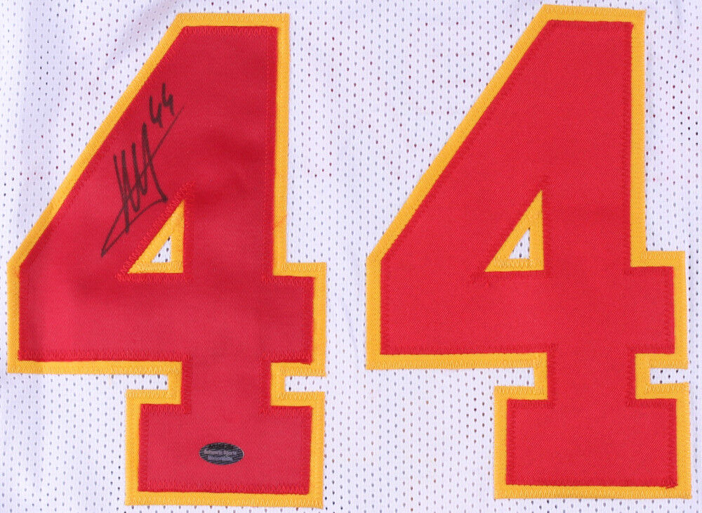 Nikola Mirotic Signed Team Spain Jersey (Schwartz COA) Bulls & Pelicans Forward
