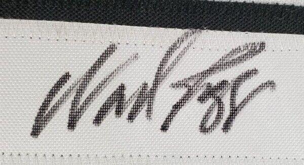 Wade Boggs Signed Tampa Bay Devil Rays Jersey (JSA COA) 12×All-Star 3rd Baseman