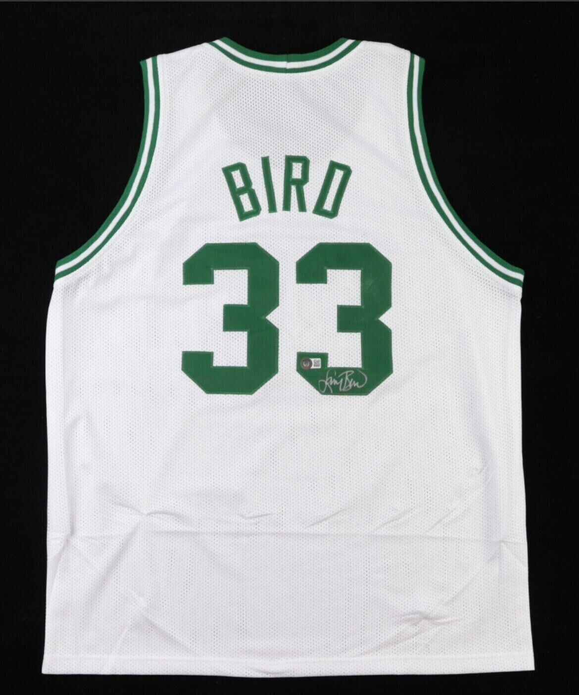 8-Friendly Confines Luck o/t Draw/ 50 Years of NBA All Stars Signed Jersey Boxes