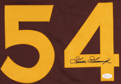 Goose Gossage Signed San Diego Padres Jersey (JSA COA) 1984 NL Champions Closer