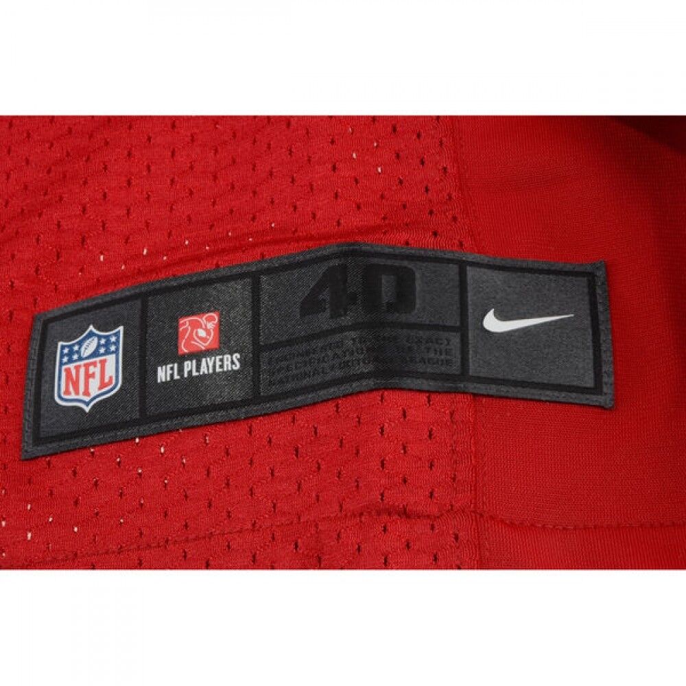 Matt Ryan Signed Atlanta Falcons Nike Style Jersey Inscribed 2016 NFL MVP