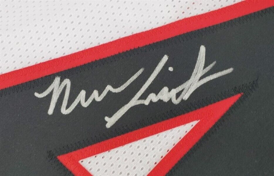 Christopher Smith Signed Georgia Bulldog Jersey (JSA COA) 2022 NCAA Champion D.B